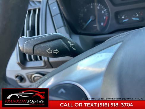 Used 2019 Ford Transit 150 130 Low Roof image 40