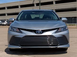 Used 2024 Toyota Camry LE video 2