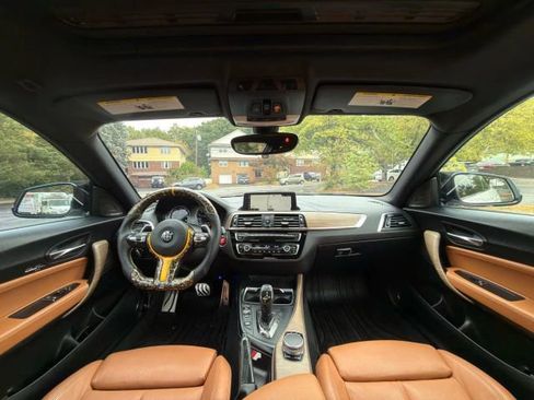 Used 2018 BMW M240i xDrive Coupe image 25