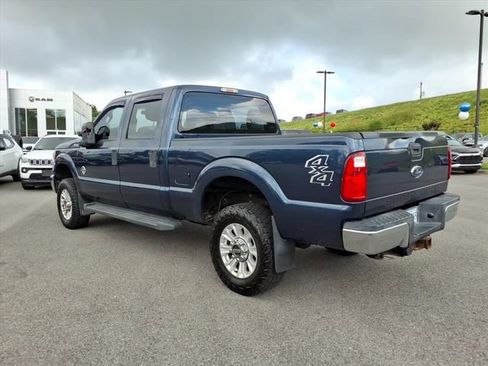 Used 2016 Ford F250 XL w/ XL Appearance Package AWD/4WD image 10