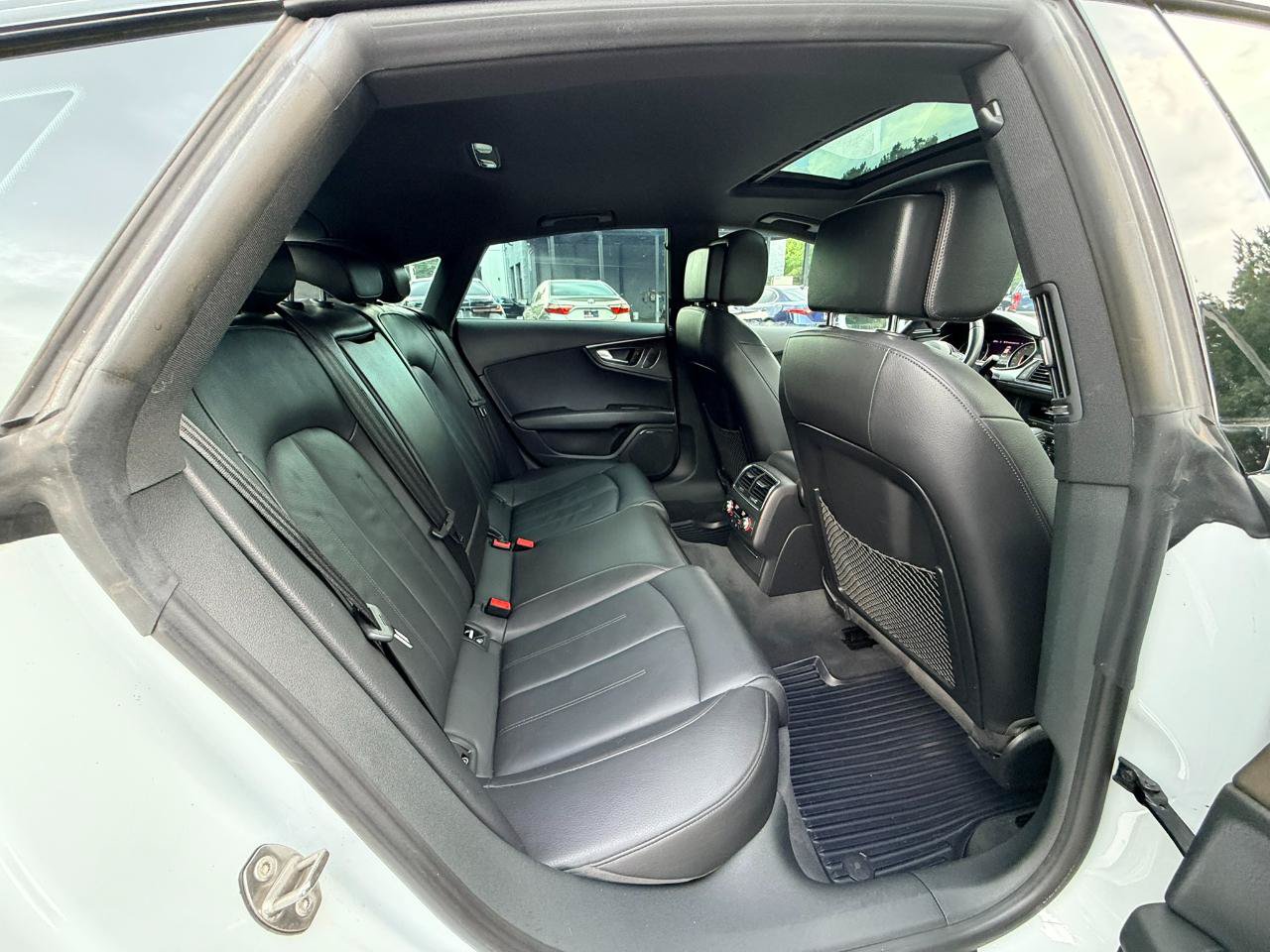 Used 2018 Audi A7 3.0T Premium Plus w/ S Line Sport Package AWD/4WD image 14