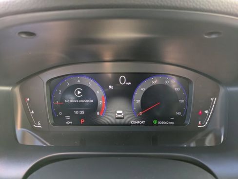 Used 2025 Acura ADX A-Spec image 11