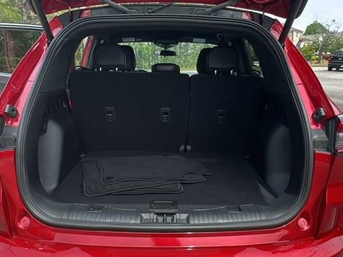 Used 2024 Ford Escape ST-Line w/ Tech Pack #1 FWD image 18