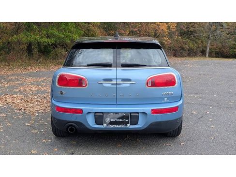 Used 2017 MINI Cooper Clubman ALL4 image 6