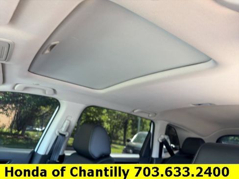 Certified 2024 Honda CR-V EX-L image 9