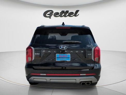 Used 2023 Hyundai Palisade SEL image 5