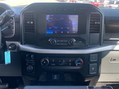 Used 2023 Ford F150 XL w/ Trailer Tow Package image 19