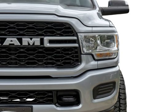 Used 2021 RAM 2500 Tradesman w/ Protection Group AWD/4WD image 50