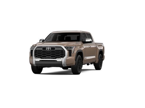 New 2026 Toyota Tundra 1794 Edition AWD/4WD image 18