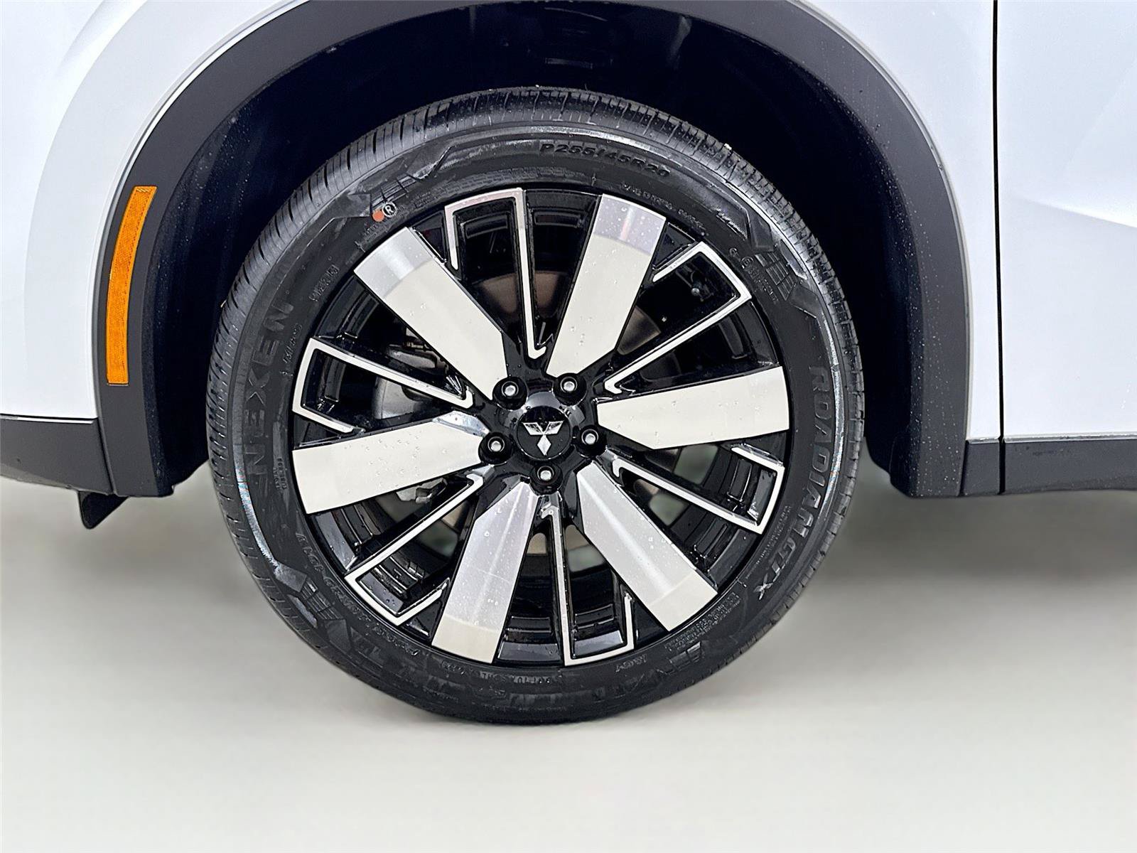 New 2026 Mitsubishi Outlander SE FWD image 24