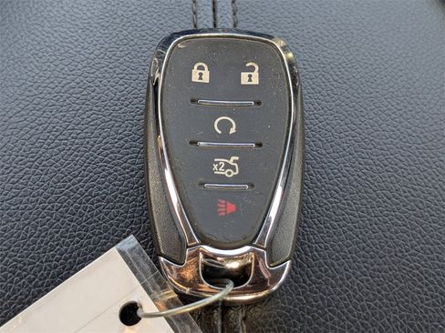 Certified 2024 Chevrolet Malibu LT image 35