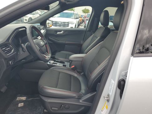Used 2026 Ford Escape ST-Line w/ Tech Pack #1 FWD image 18