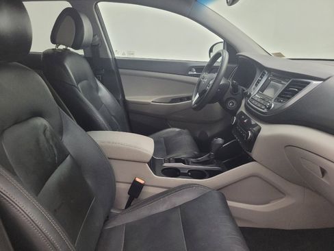 Used 2016 Hyundai Tucson SE w/ Option Group 02 image 21