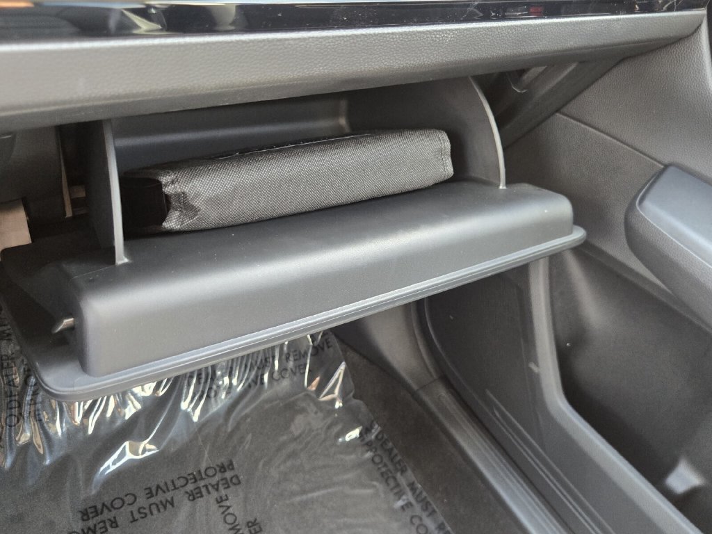Certified 2025 Honda CR-V EX-L image 23