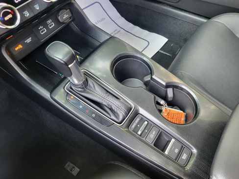 Certified 2023 Honda Civic Touring image 20