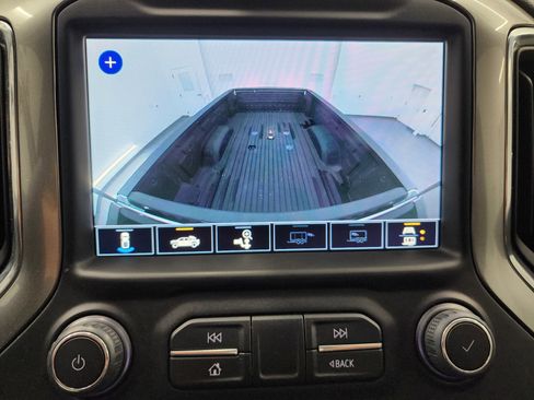 Used 2023 Chevrolet Silverado 3500 LTZ w/ Gooseneck/5TH Wheel Package image 15