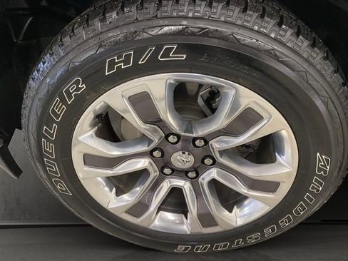 Used 2023 RAM 1500 Limited image 22