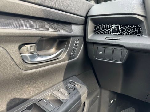 New 2026 Honda CR-V Sport-L image 14