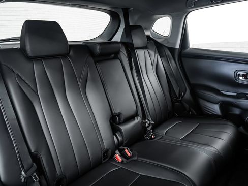 New 2026 Acura ADX FWD image 33
