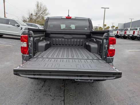 New 2026 Ford Maverick XL image 15