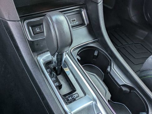 Used 2023 Subaru Ascent Onyx Edition Limited image 33