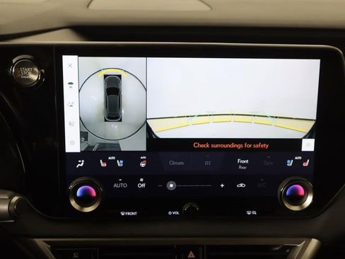 New 2026 Lexus RX 350 FWD image 19