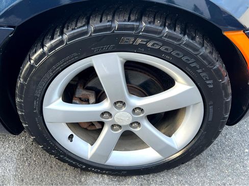 Used 2006 Pontiac Solstice Convertible w/ Power Package image 12