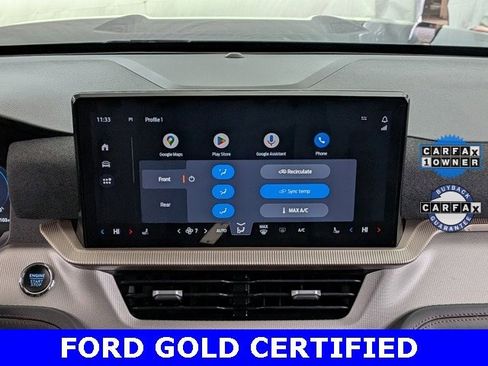 Certified 2025 Ford Explorer Active image 29