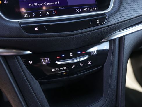 Used 2024 Cadillac XT5 Premium Luxury image 17