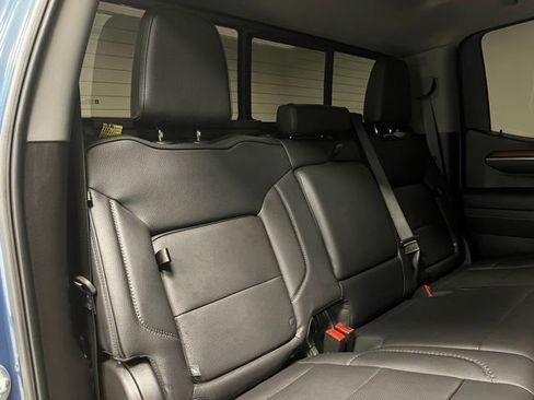 Used 2025 GMC Sierra 1500 Denali w/ Denali Reserve Package AWD/4WD image 55