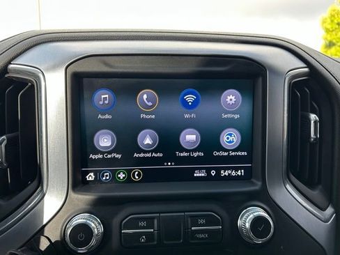 Used 2020 GMC Sierra 1500 Elevation w/ Elevation Value Package AWD/4WD image 21