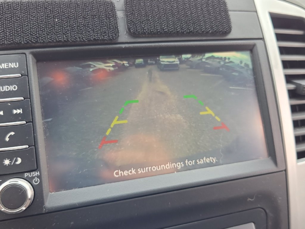 Used 2019 Nissan Frontier SV RWD image 26