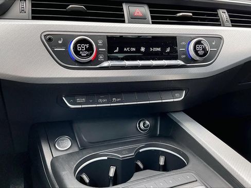 Used 2017 Audi A4 2.0T Premium image 35
