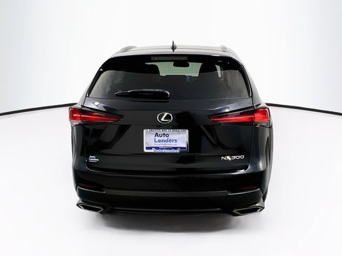 Used 2021 Lexus NX 300 AWD w/ Premium Package image 6