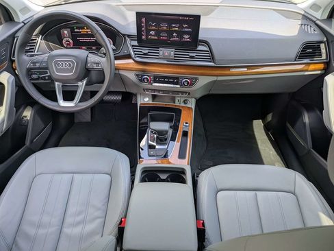 Used 2023 Audi Q5 2.0T Premium Plus AWD/4WD image 15