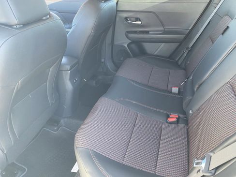 New 2026 Nissan Kicks SR w/ Cold Weather Package image 18