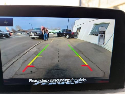 Used 2022 Ford Escape SEL w/ Technology Package image 13