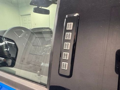 Used 2021 Ford F150 XLT w/ Equipment Group 302A High image 30