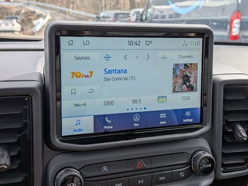 Used 2022 Ford Bronco Sport Outer Banks w/ Tech Package image 20