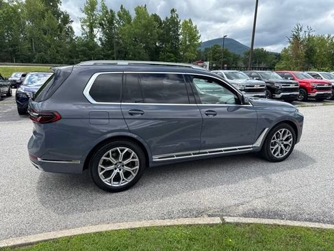 Used 2026 BMW X7 xDrive40i AWD/4WD image 28