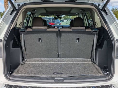 New 2026 Volkswagen Atlas SEL AWD/4WD image 13