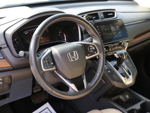 Used 2019 Honda CR-V EX-L image 18