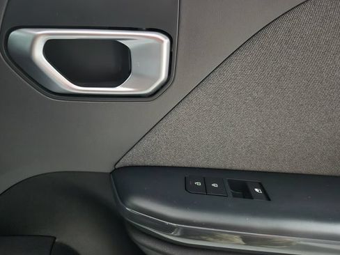 Used 2025 Kia K4 EX FWD image 31