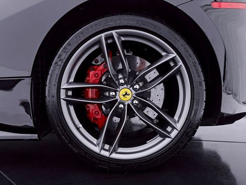 Used 2018 Ferrari 488 Spider RWD image 45