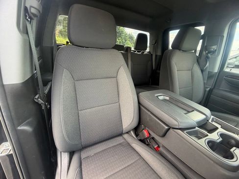 Used 2023 GMC Sierra 1500 Elevation AWD/4WD image 37
