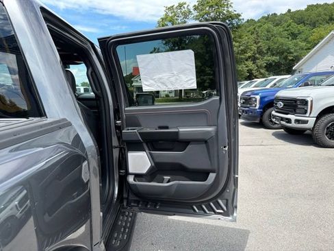 New 2026 Ford F150 Raptor AWD/4WD image 37