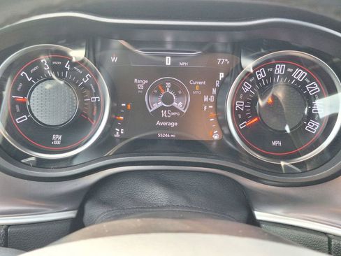 Used 2022 Dodge Challenger GT image 15