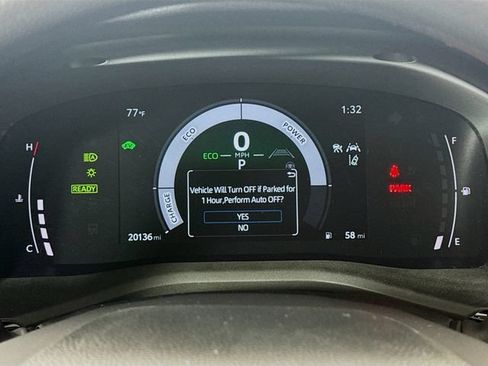 Used 2025 Toyota Camry LE FWD image 20