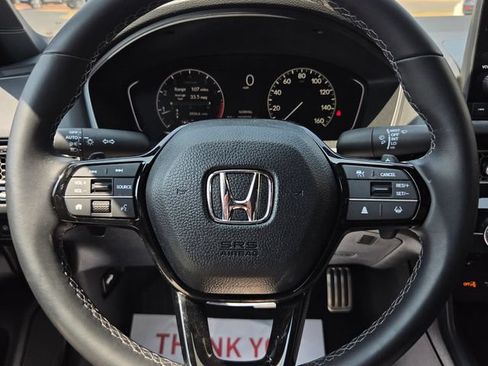 Certified 2026 Honda Civic Sport image 15