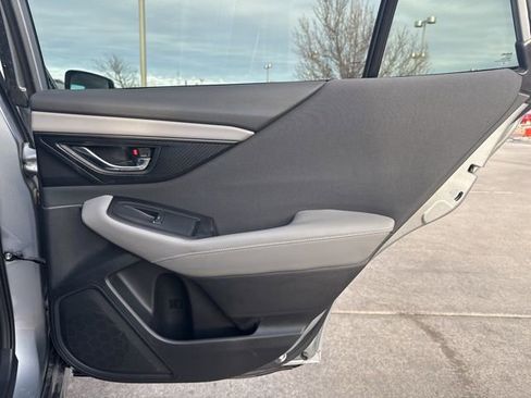 Used 2025 Subaru Outback Premium image 13